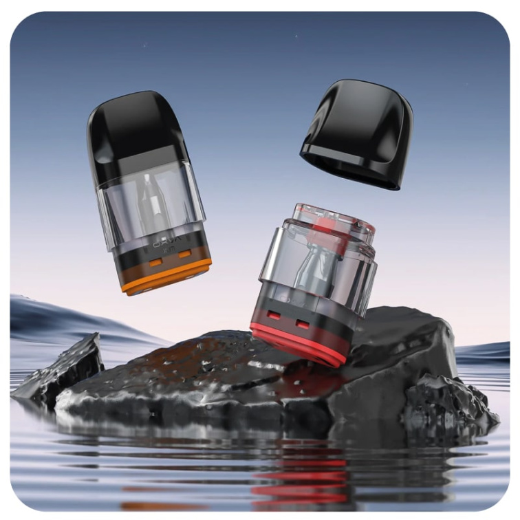 OXVA XLIM GO 2 Pod Kit