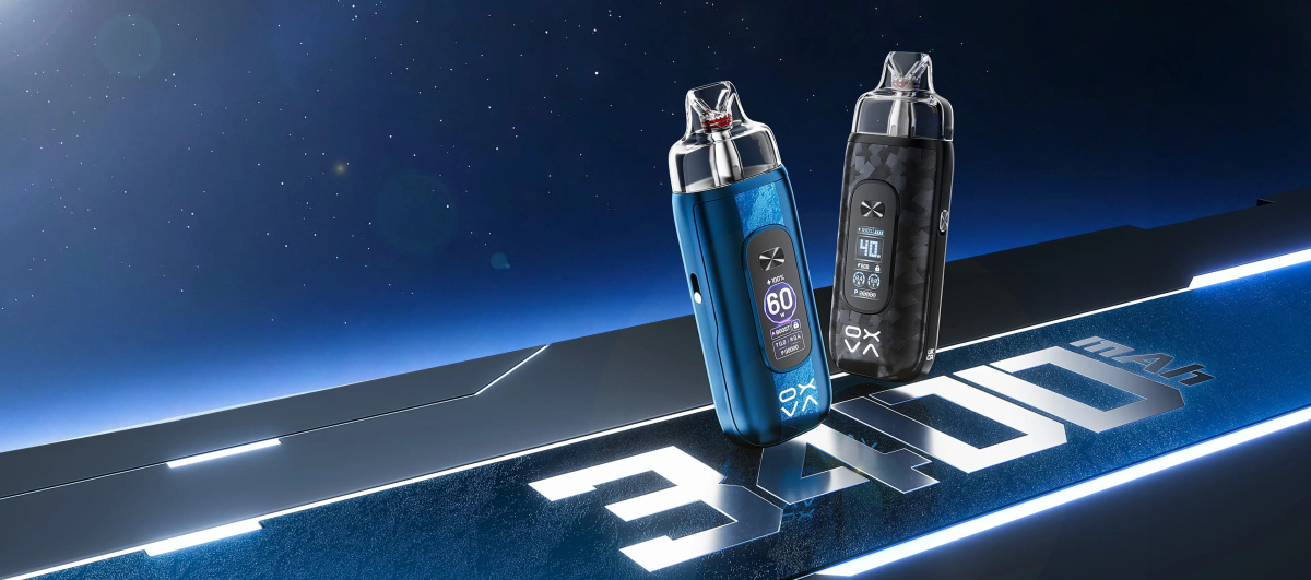 OXVA Vprime 2 Pod Kit