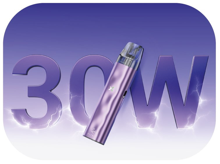 ELF BAR ELFX MINI POD KIT