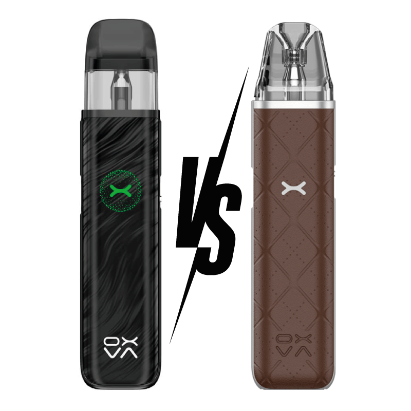 OXVA XLIM GO 2 Pod Kit