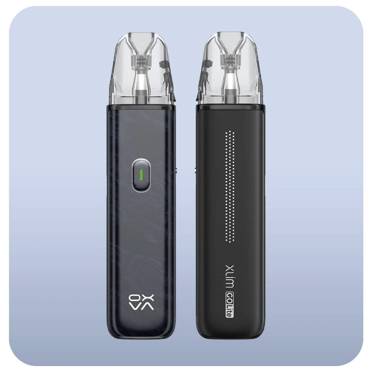 OXVA XLIM GO LITE Pod Kit