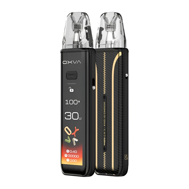OXVA XLIM 3 ULTRA Pod Kit