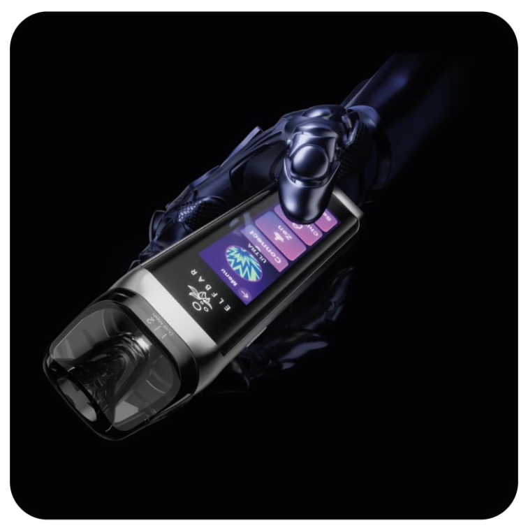 ELF BAR ELFX ULTRA POD KIT