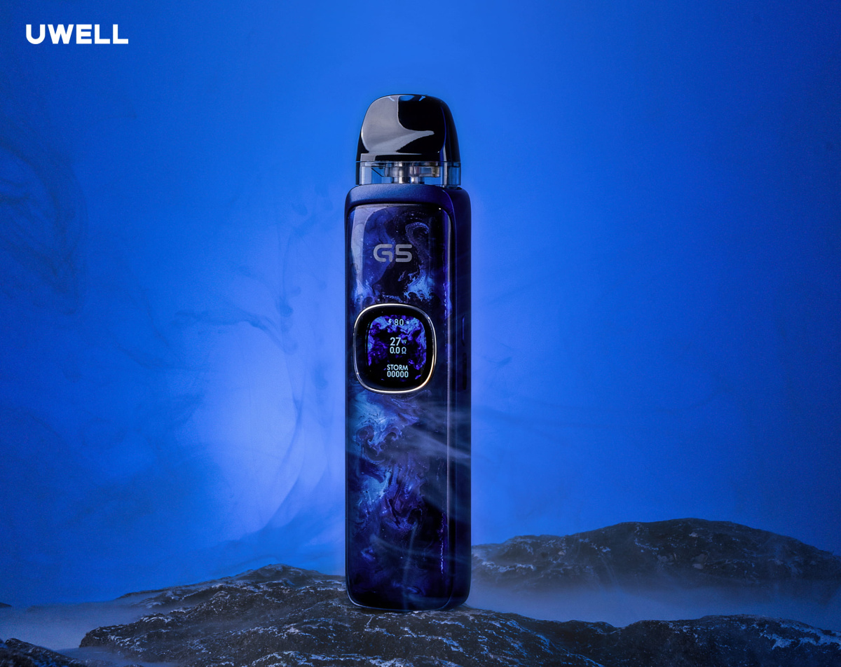 UWELL CALIBURN G5 Pod Kit