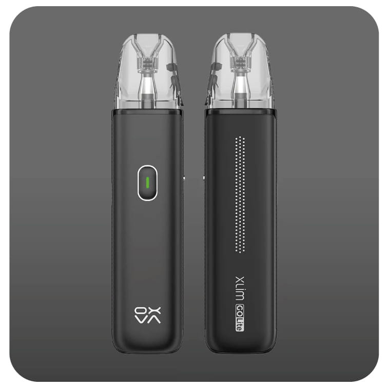 OXVA XLIM GO LITE Pod Kit
