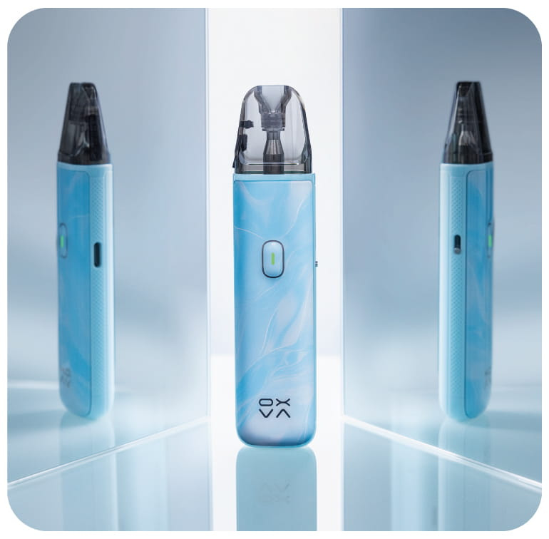 OXVA XLIM GO LITE Pod Kit