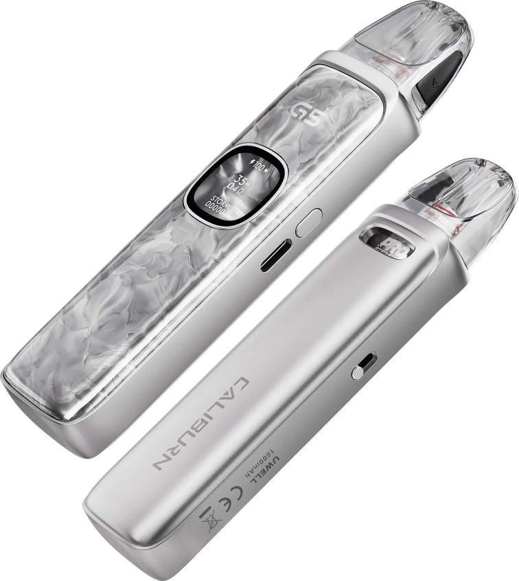 UWELL CALIBURN G5 Pod Kit