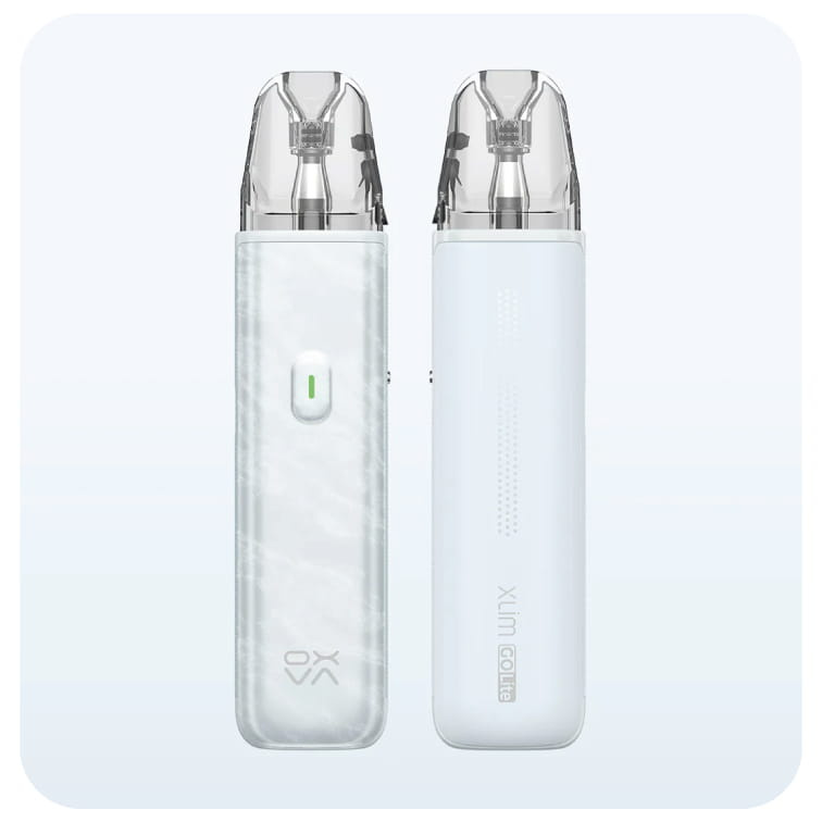OXVA XLIM GO LITE Pod Kit