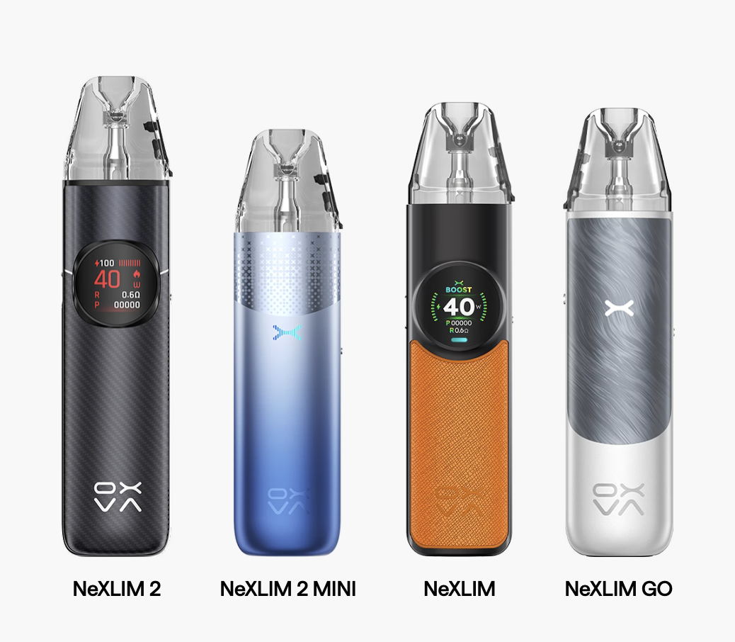 OXVA NeXlim 2 Pod Kit