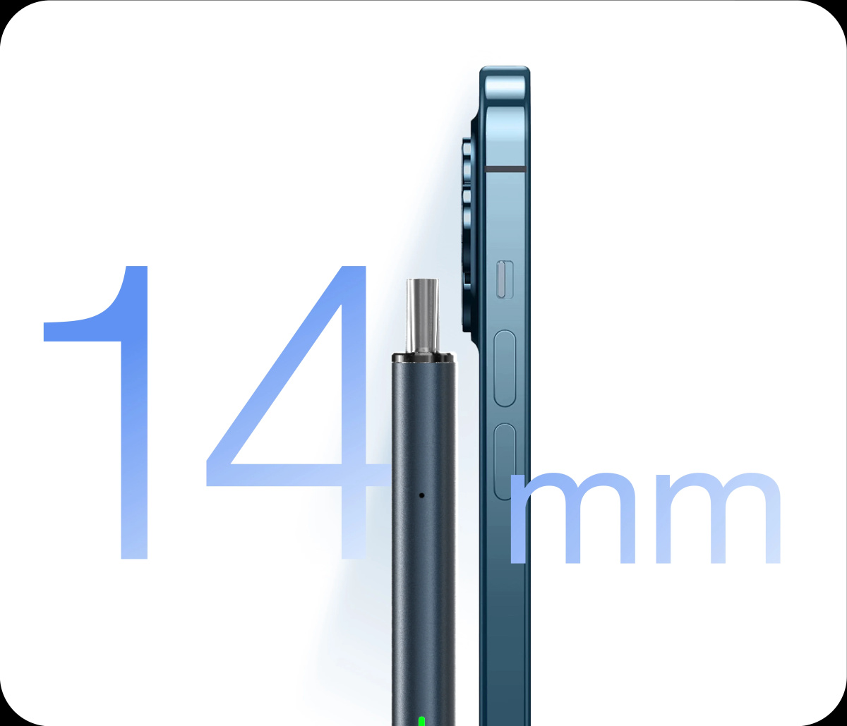 OXVA SLIMSTICK X Pod Kit