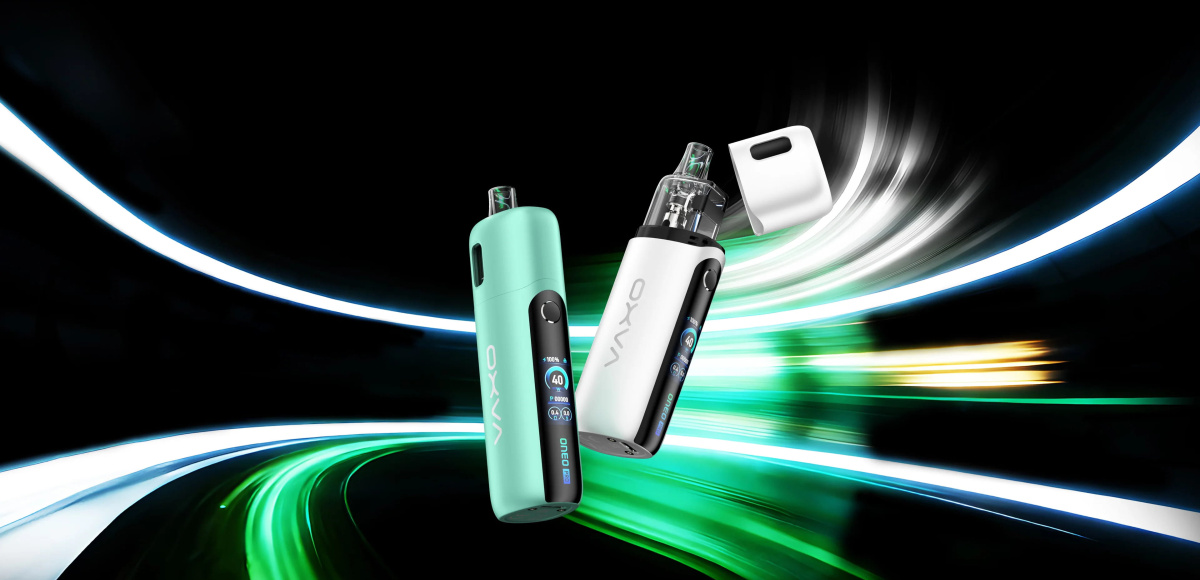 OXVA ONEO PRO Pod Kit