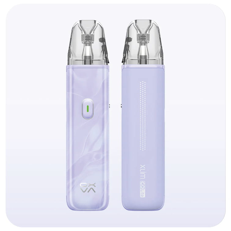 OXVA XLIM GO LITE Pod Kit
