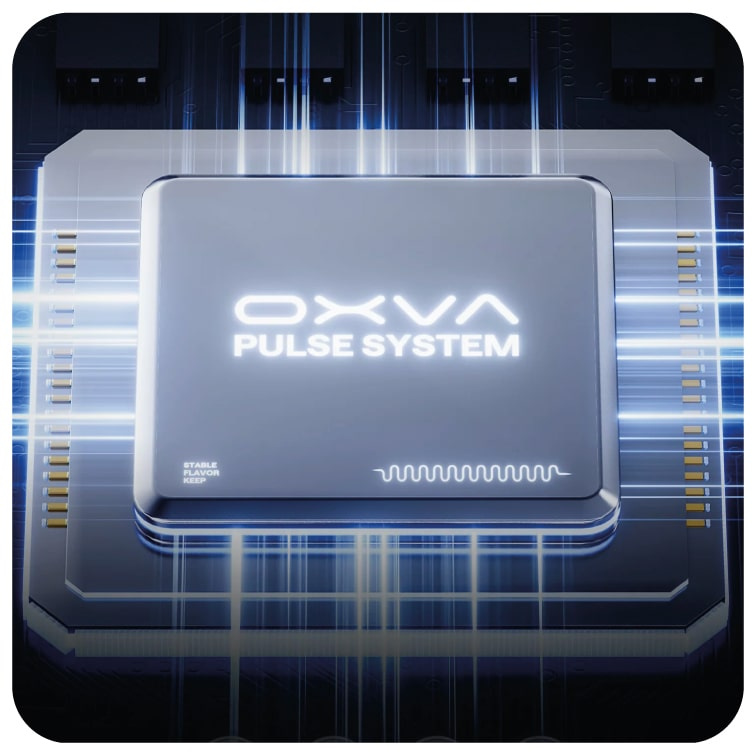 OXVA XLIM PRO 3 Pod Kit