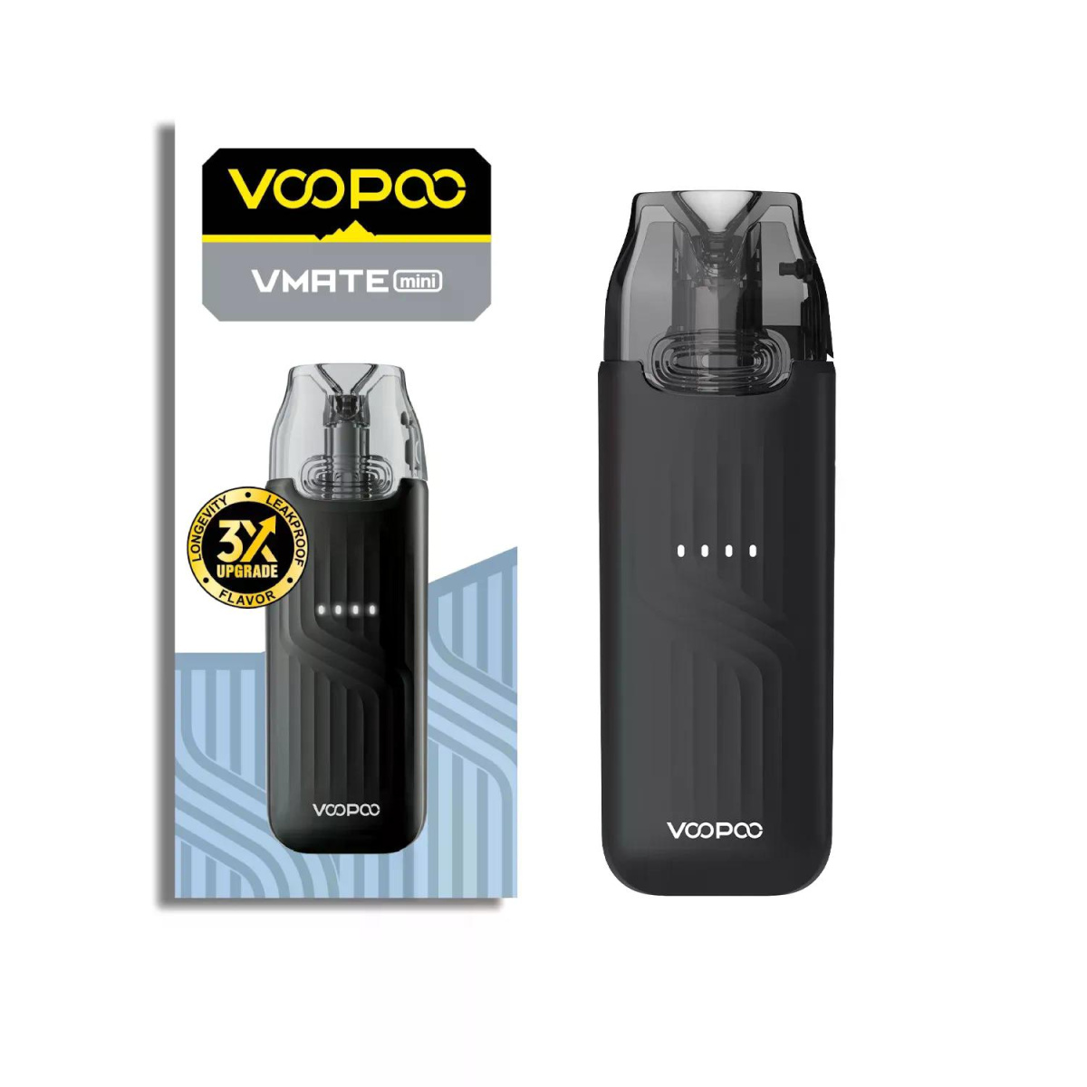 VooPoo VMATE MINI Pod Kit