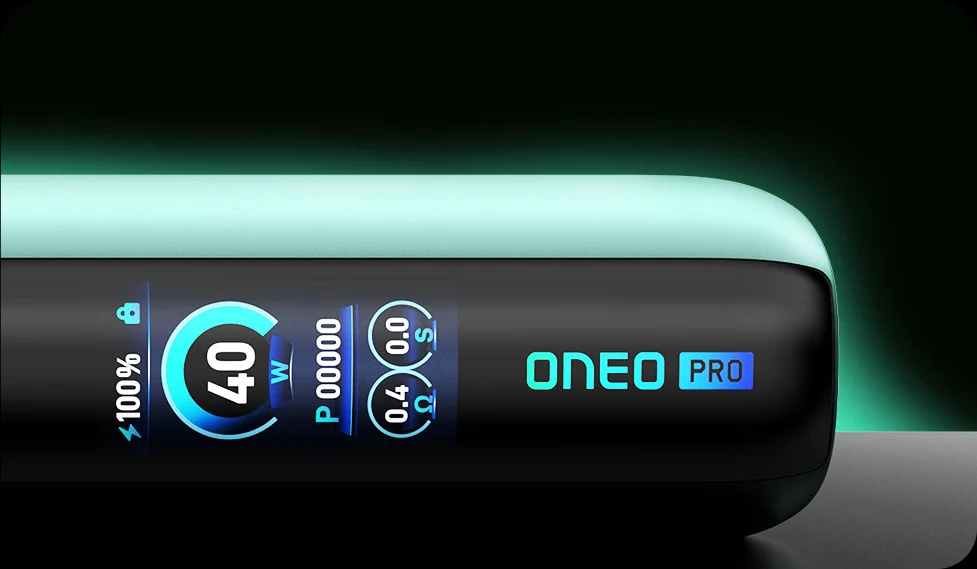OXVA ONEO PRO Pod Kit