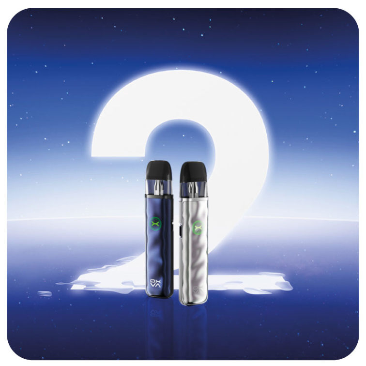 OXVA XLIM GO 2 Pod Kit