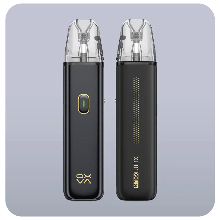 OXVA XLIM GO LITE Pod Kit