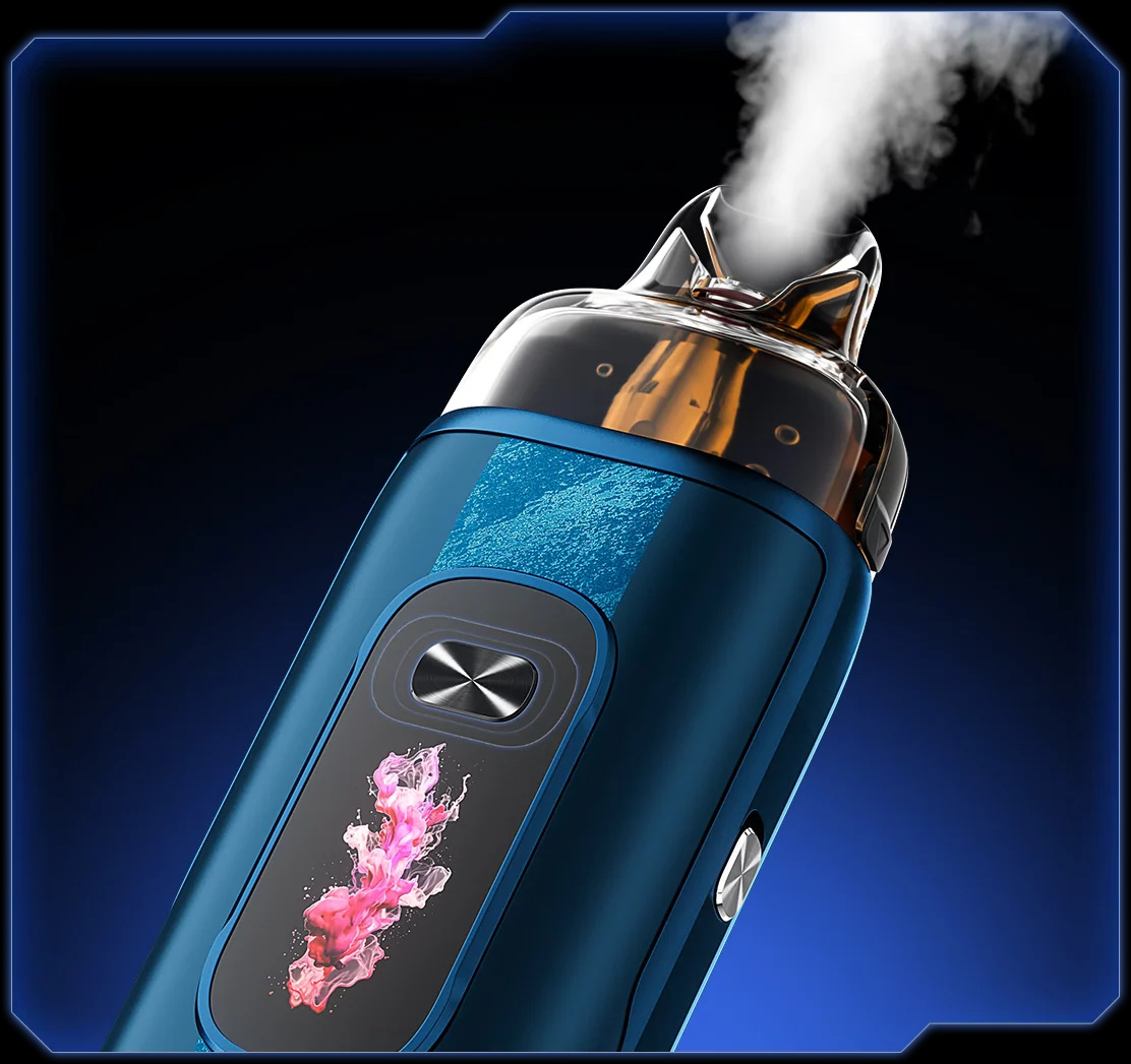 OXVA Vprime 2 Pod Kit