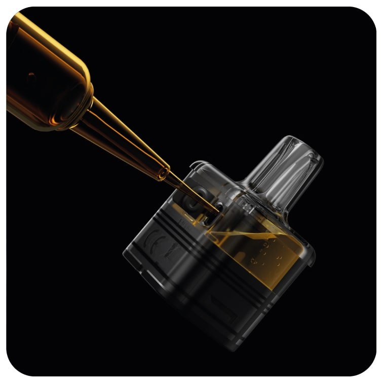 ELF BAR ELFX MEGA POD KIT