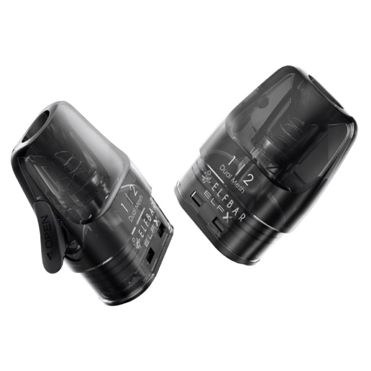 ELF BAR ELFX MINI POD KIT