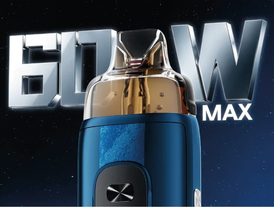 OXVA Vprime 2 Pod Kit
