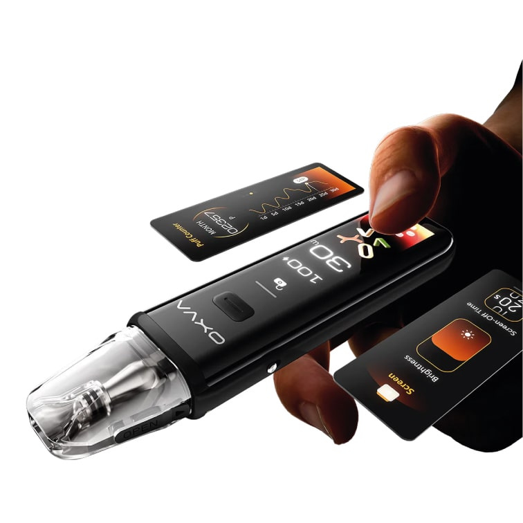 OXVA XLIM 3 ULTRA Pod Kit