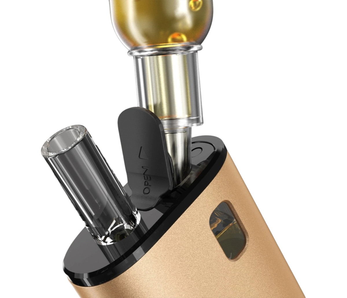 OXVA SLIMSTICK X Pod Kit