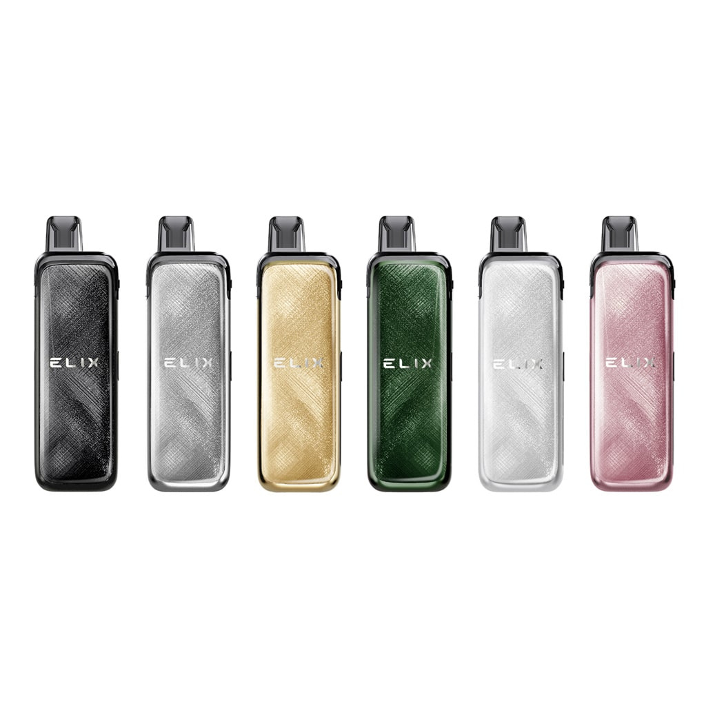 Freemax Elix Pod Kit