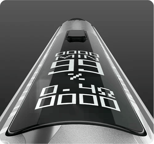 VooPoo VMATE PRO 2 Pod Kit