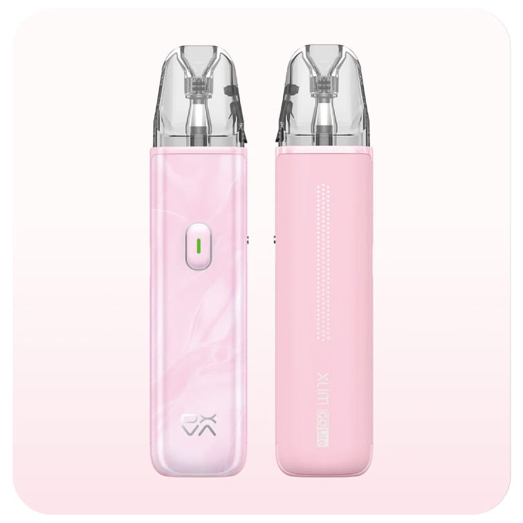 OXVA XLIM GO LITE Pod Kit