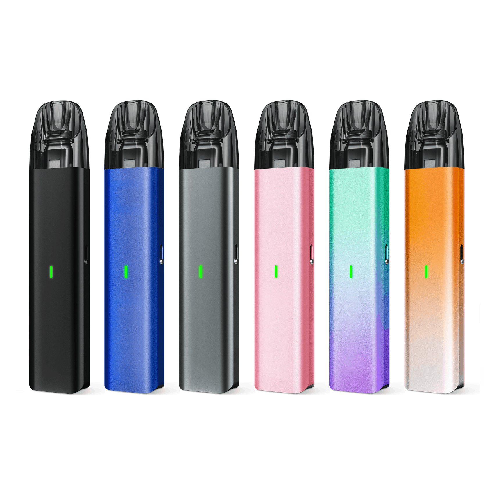 Ritchy DUO Pod Kit