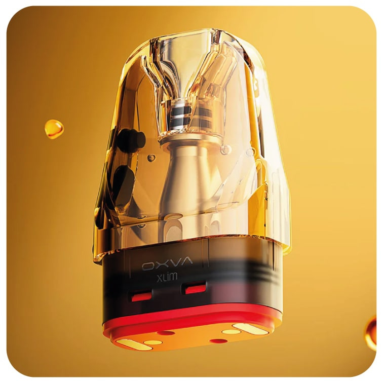 OXVA XLIM PRO 3 Pod Kit
