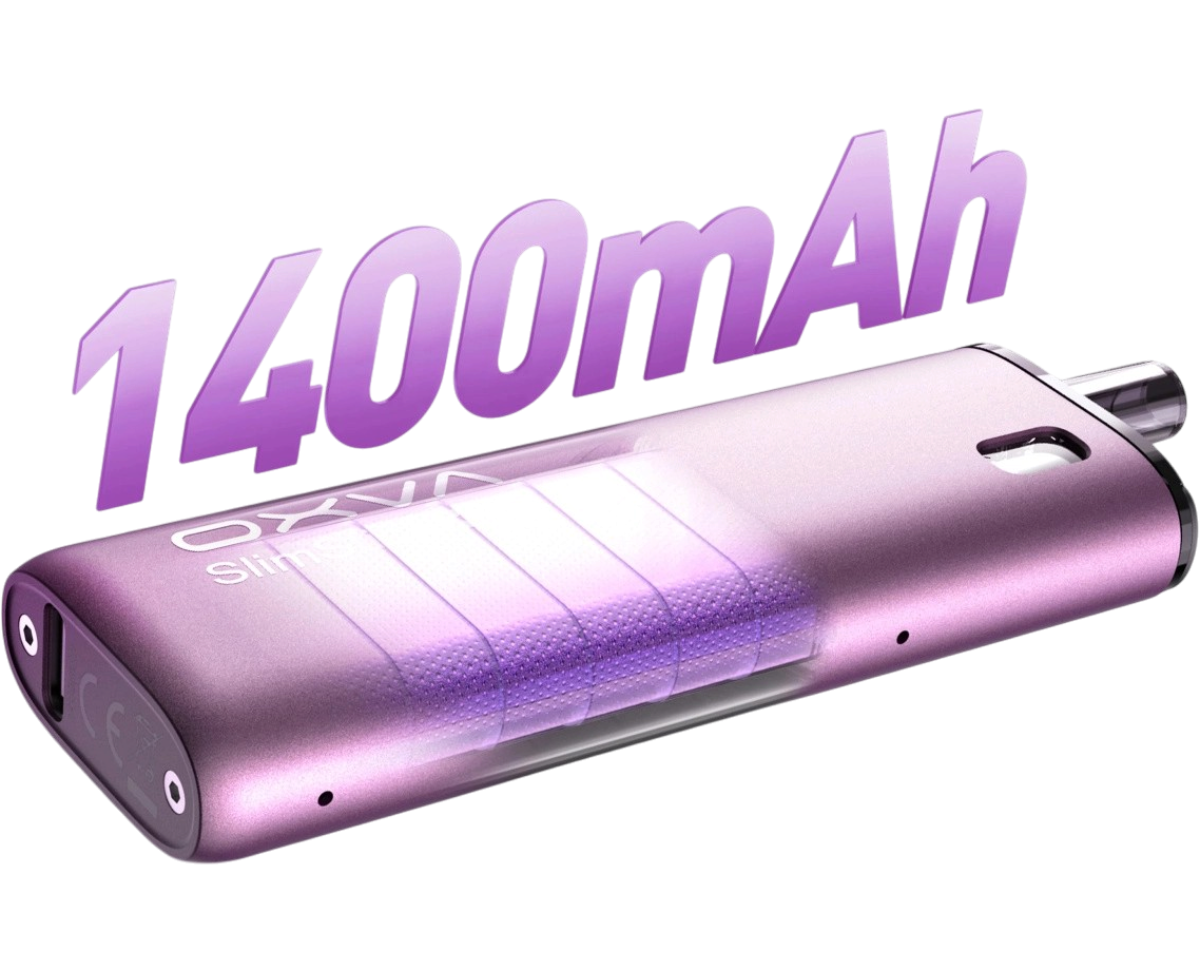 OXVA SLIMSTICK X Pod Kit