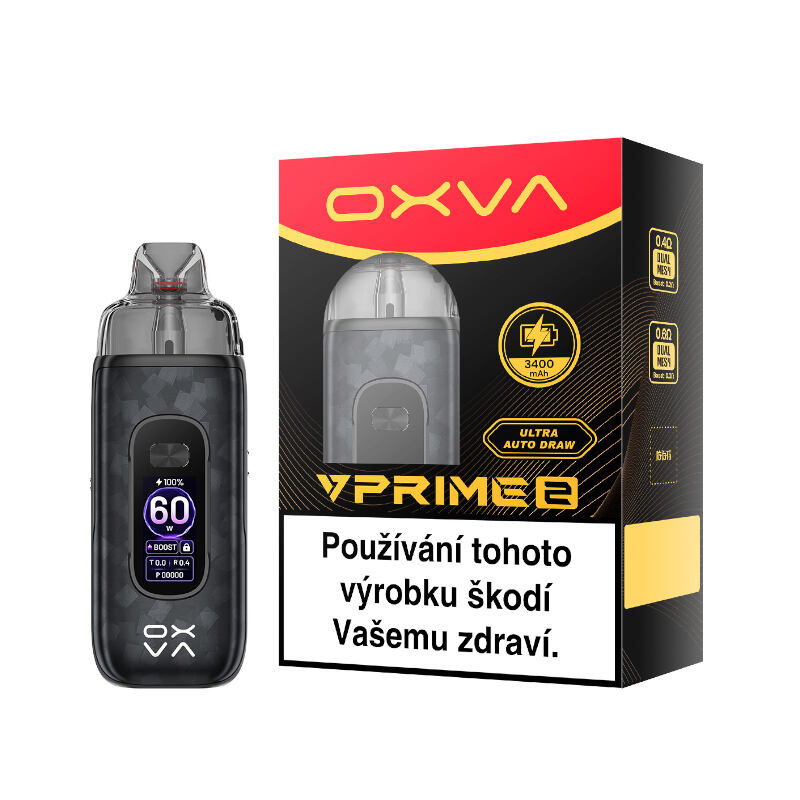 OXVA Vprime 2 Pod Kit