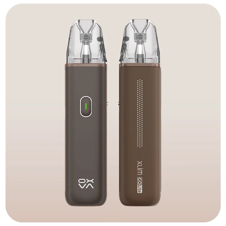 OXVA XLIM GO LITE Pod Kit