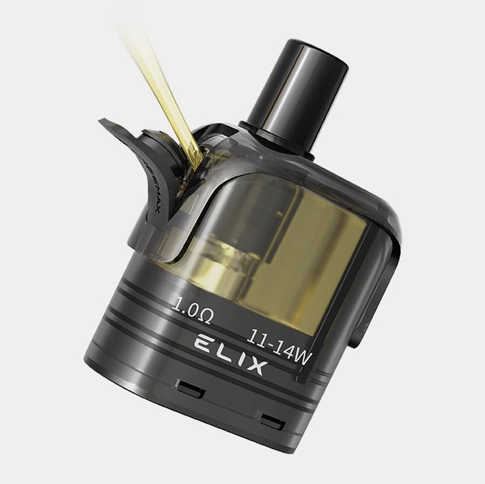 Freemax Elix Pod Kit