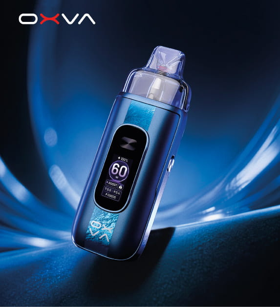 OXVA Vprime 2 Pod Kit