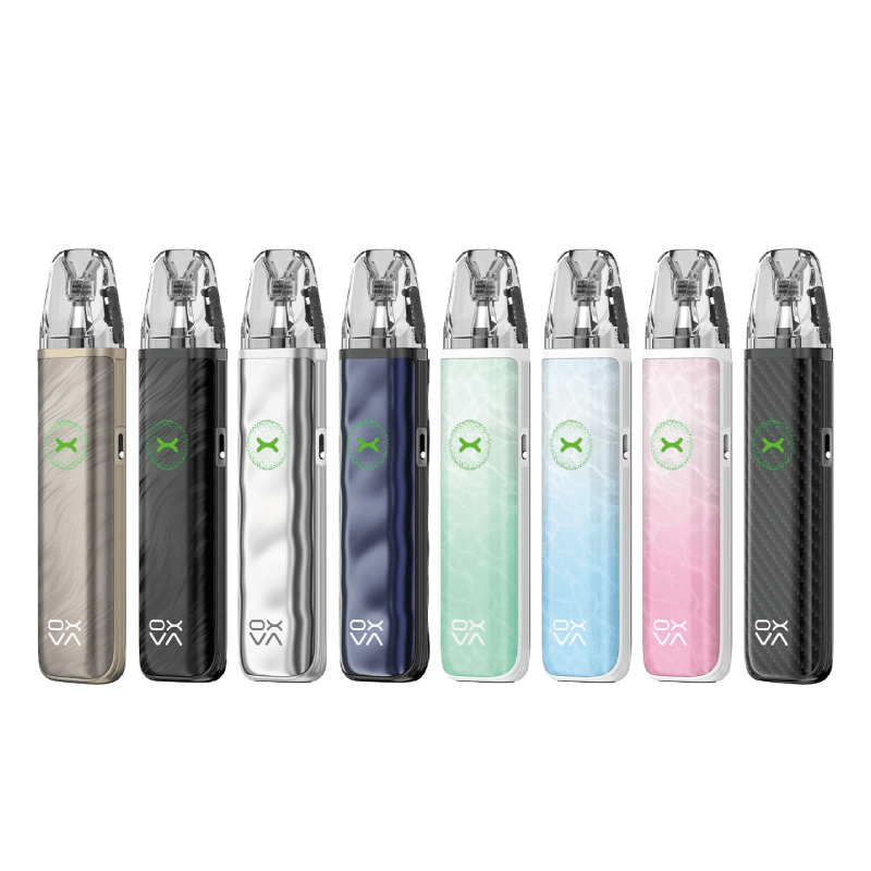 OXVA XLIM GO 2 Pod Kit