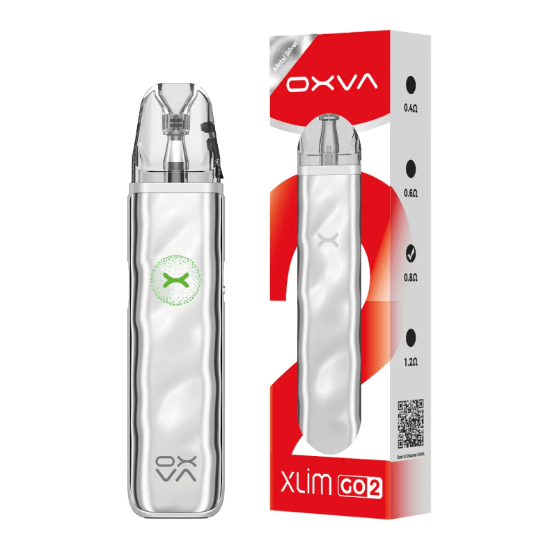 OXVA XLIM GO 2 Pod Kit
