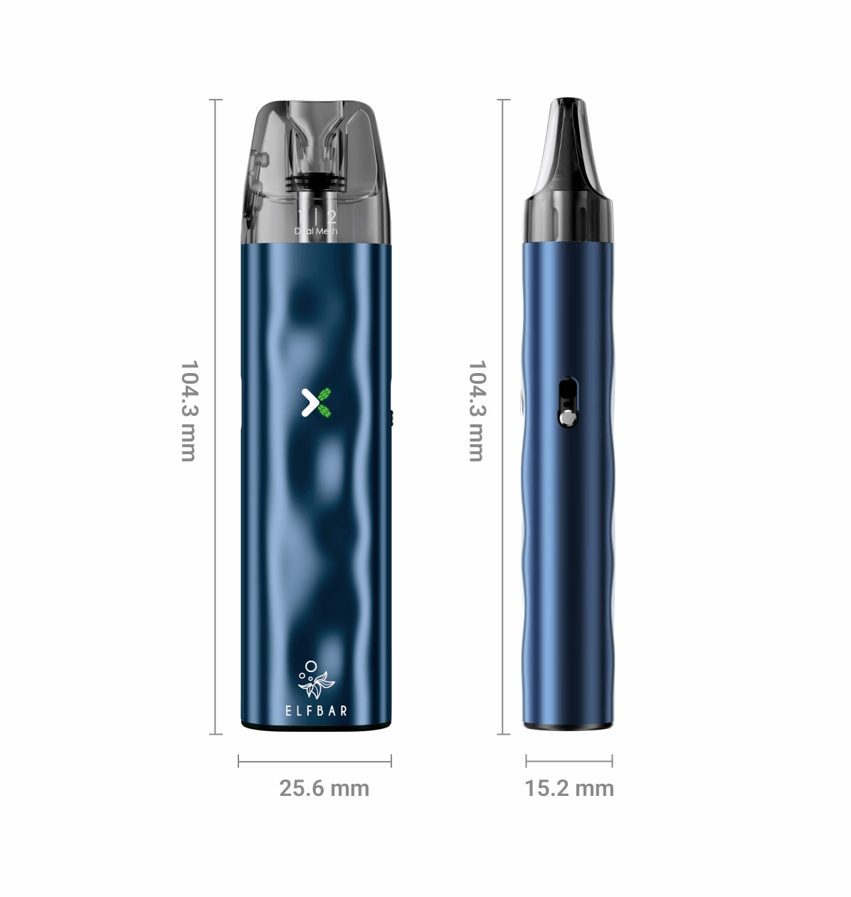 ELF BAR ELFX MINI POD KIT