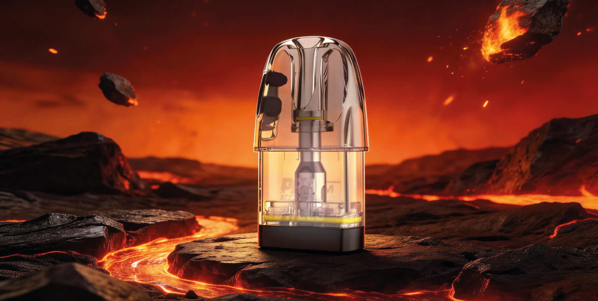UWELL CALIBURN G5 Pod Kit