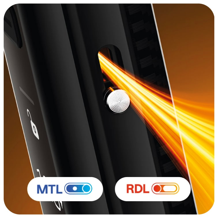 OXVA XLIM 3 ULTRA Pod Kit