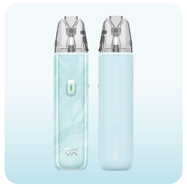 OXVA XLIM GO LITE Pod Kit