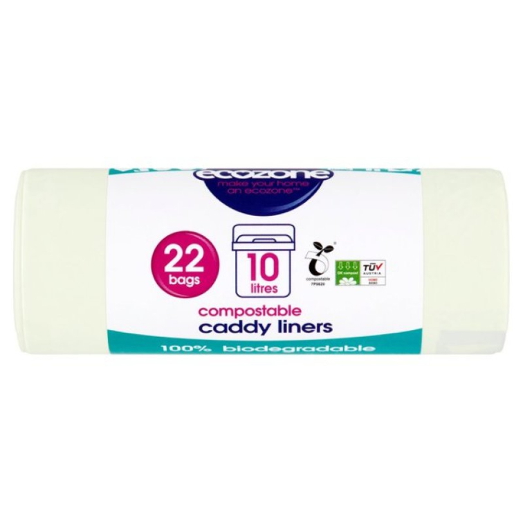 Co s bioodpadem v bytě?