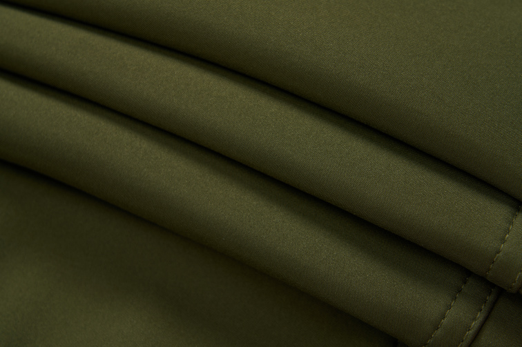 Chlapecké softshellové kalhoty s fleecem, B2597, černá