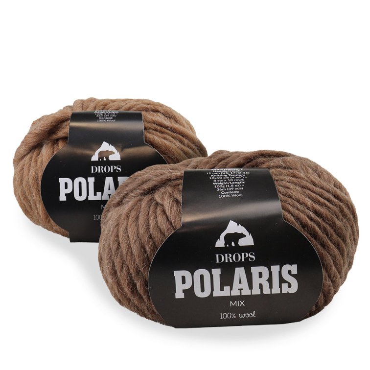 Nové barvy přízí DROPS: Oživte své projekty!