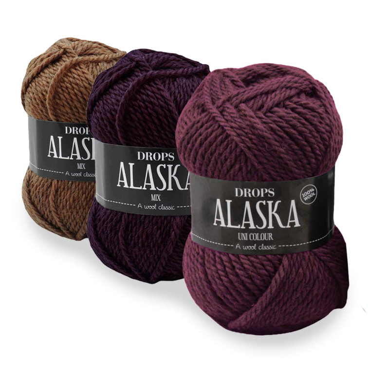 Nové barvy přízí DROPS: Oživte své projekty!