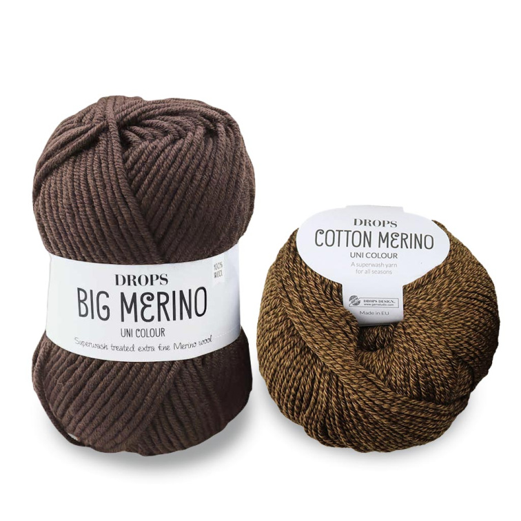 Nové barvy přízí DROPS: Oživte své projekty!