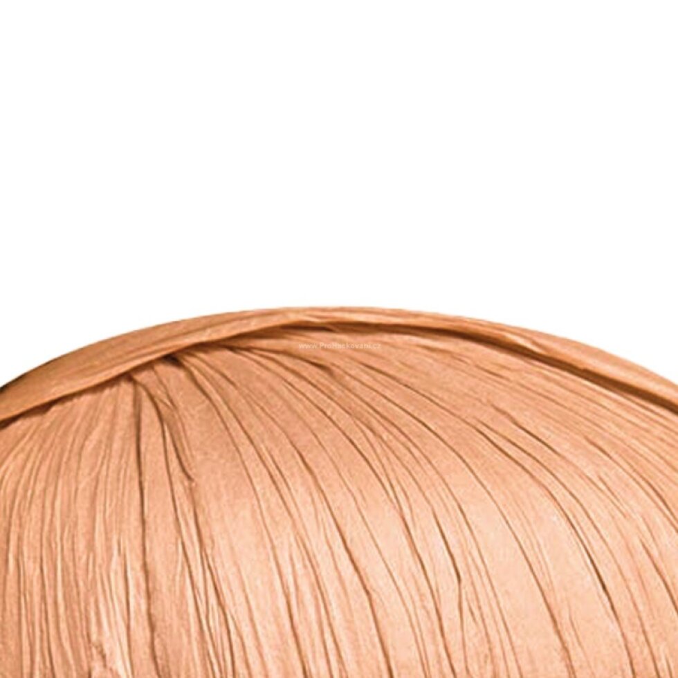 Raffia Chunky 114-19 meruňková