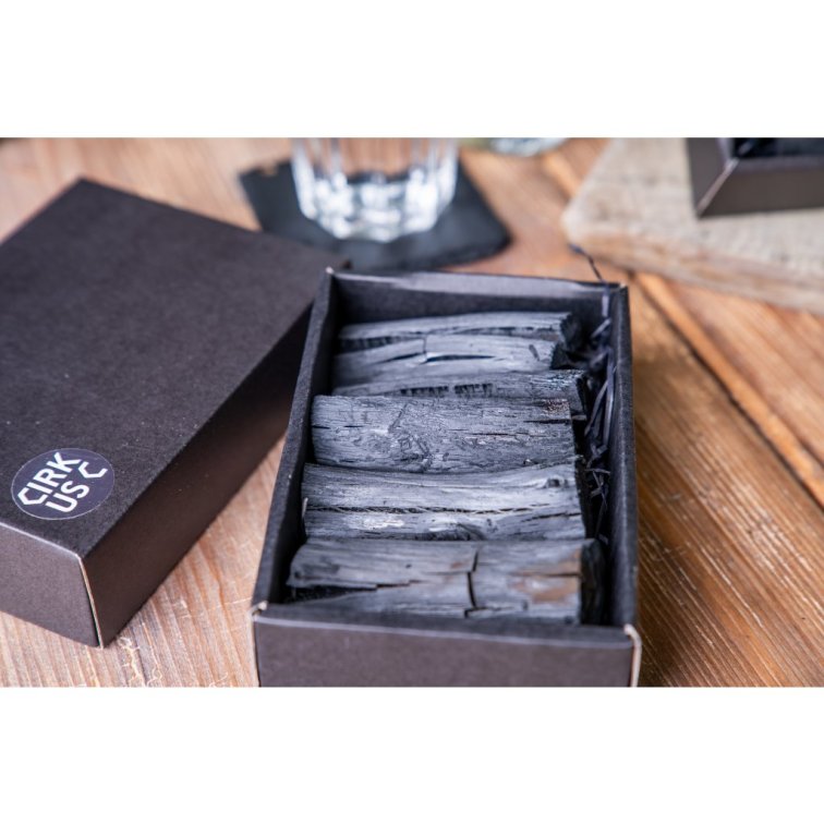 Cirkus Purioso - filtr do vody